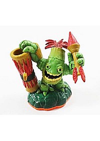 Figurine Skylanders Giants - Zook Serie 2 